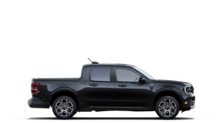 2025 Ford Maverick® External Image 1